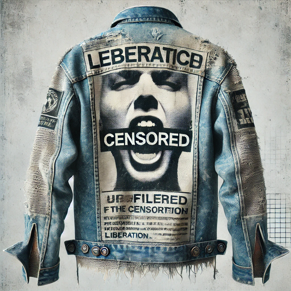 Disrupted Order Bomber